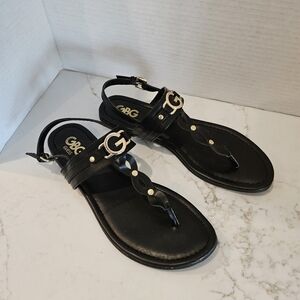 GUESS GBG Sandals Size 10m